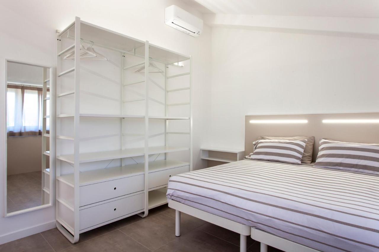 Bed & Bike Aulla Exterior foto